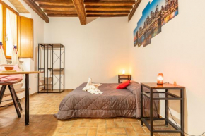 La Casina Mag Pienza Pienza